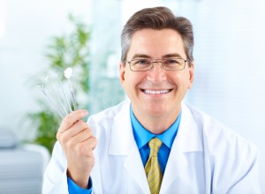 Dentist