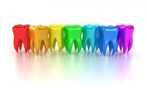 Veneers Picture The teeth