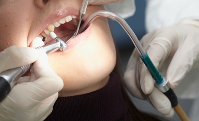 dental care